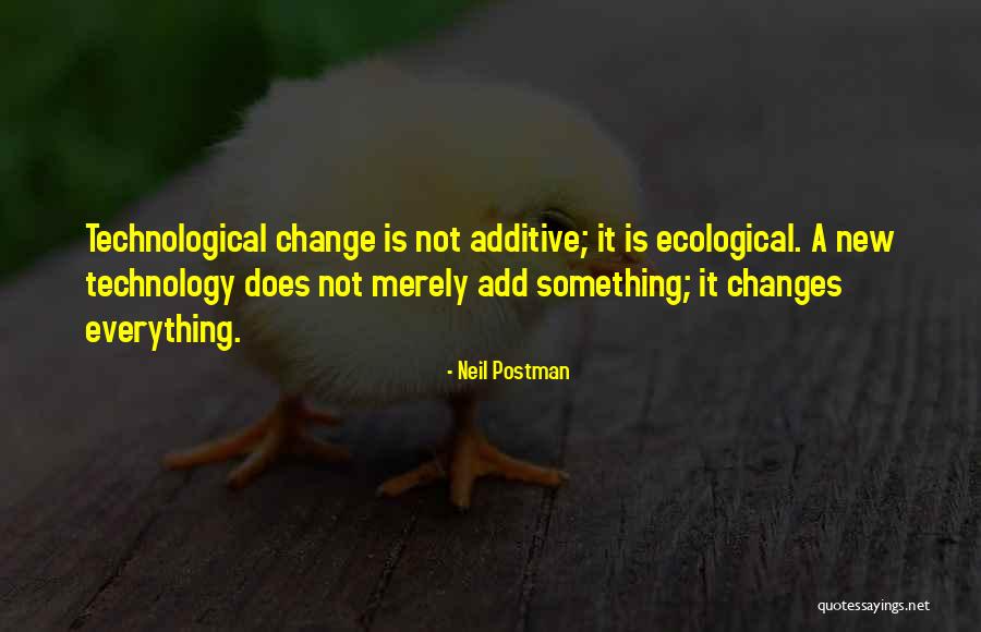 Fluxuate Quotes By Neil Postman Fluxuate Quotes By Neil Postman