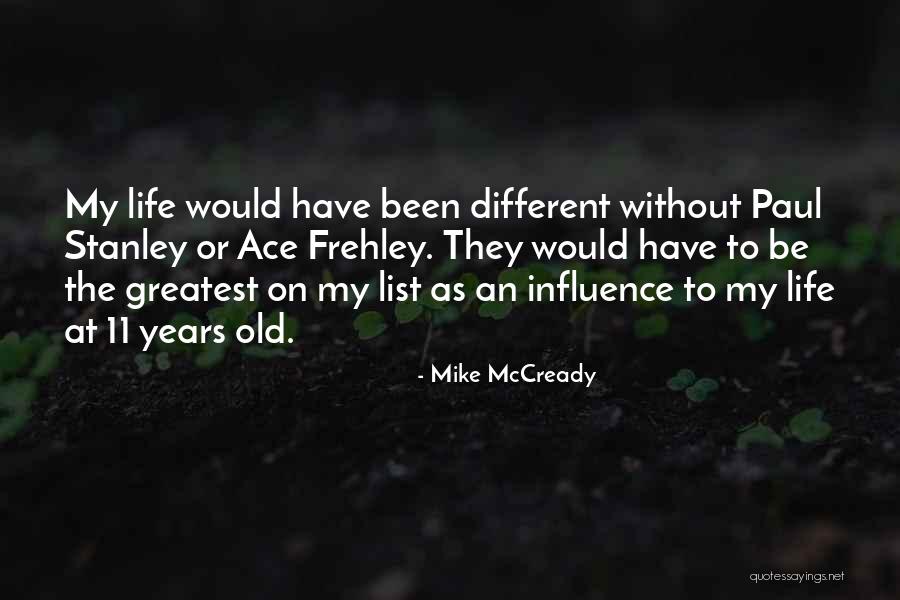 Fluxul Magnetic Quotes By Mike McCready Fluxul Magnetic Quotes By Mike McCready