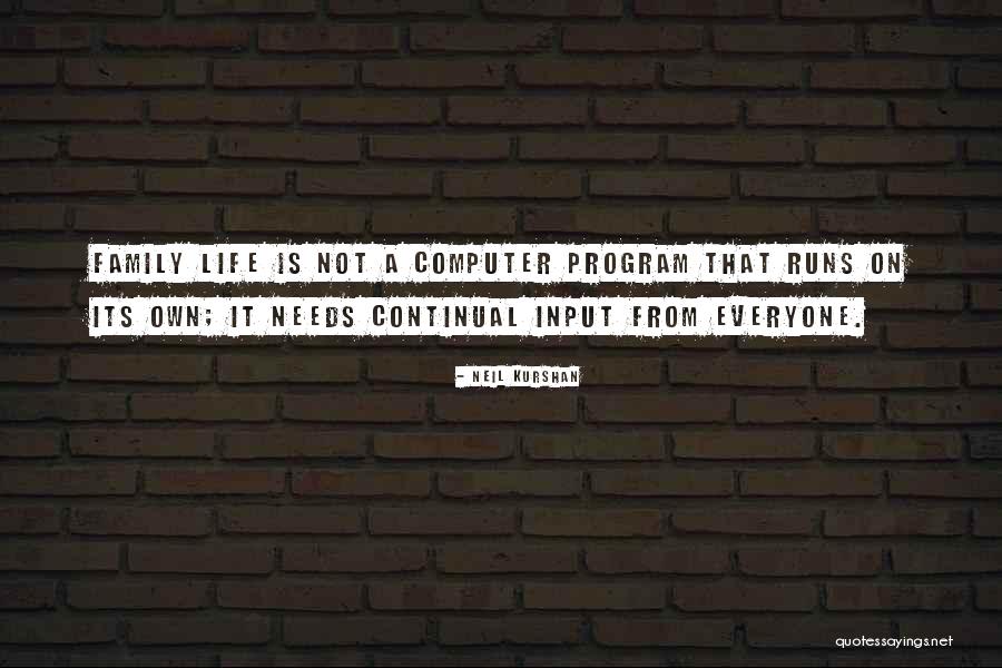 Fluxul Magnetic Quotes By Neil Kurshan Fluxul Magnetic Quotes By Neil Kurshan