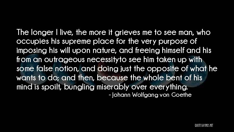 Fluyente Quotes By Johann Wolfgang Von Goethe Fluyente Quotes By Johann Wolfgang Von Goethe