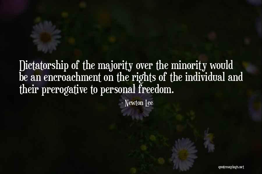 Flw Quotes By Newton Lee Flw Quotes By Newton Lee