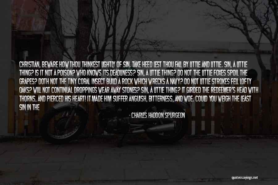 Fly Away Quotes By Charles Haddon Spurgeon Fly Away Quotes By Charles Haddon Spurgeon