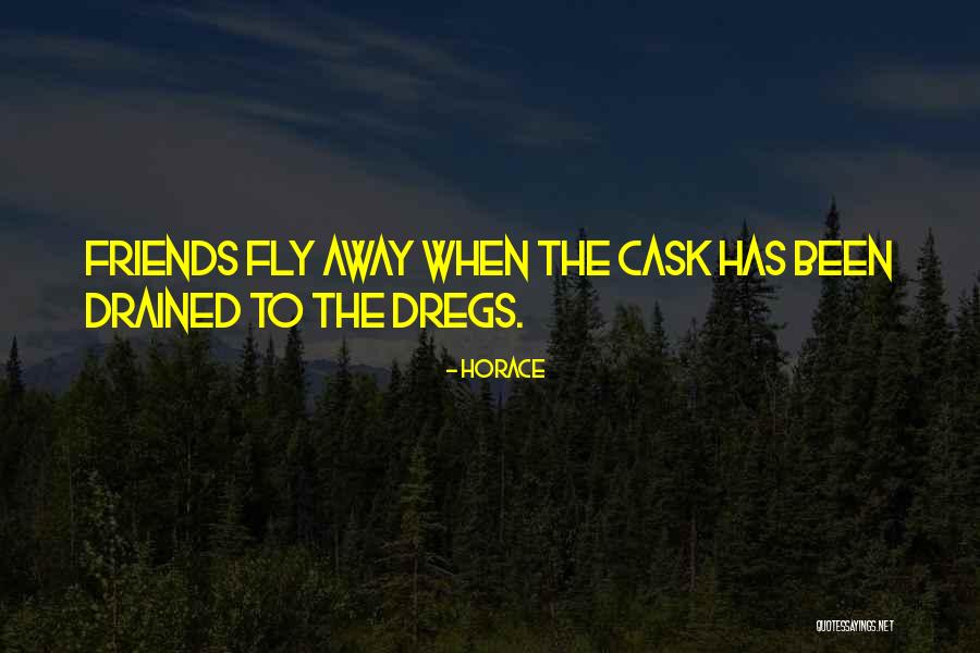 Fly Away Quotes By Horace Fly Away Quotes By Horace