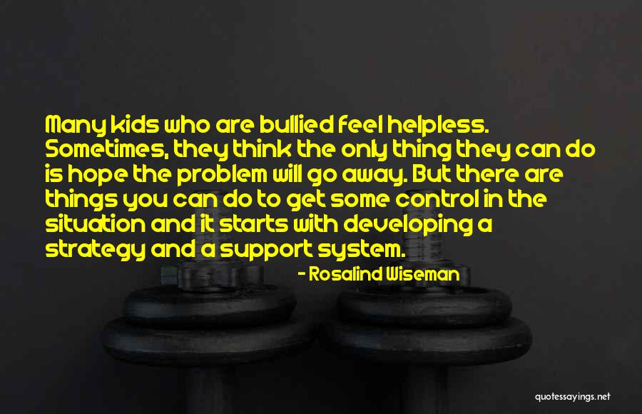Fly Away Shuttle Quotes By Rosalind Wiseman Fly Away Shuttle Quotes By Rosalind Wiseman