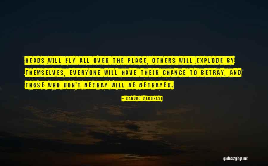 Fly By Quotes By Sandro Veronesi Fly By Quotes By Sandro Veronesi