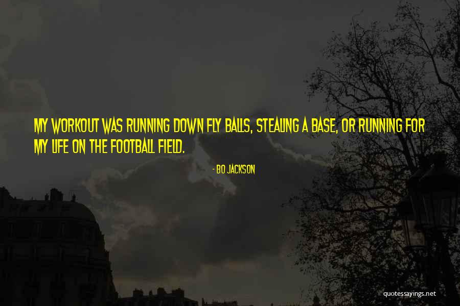 Fly Down Quotes By Bo Jackson Fly Down Quotes By Bo Jackson