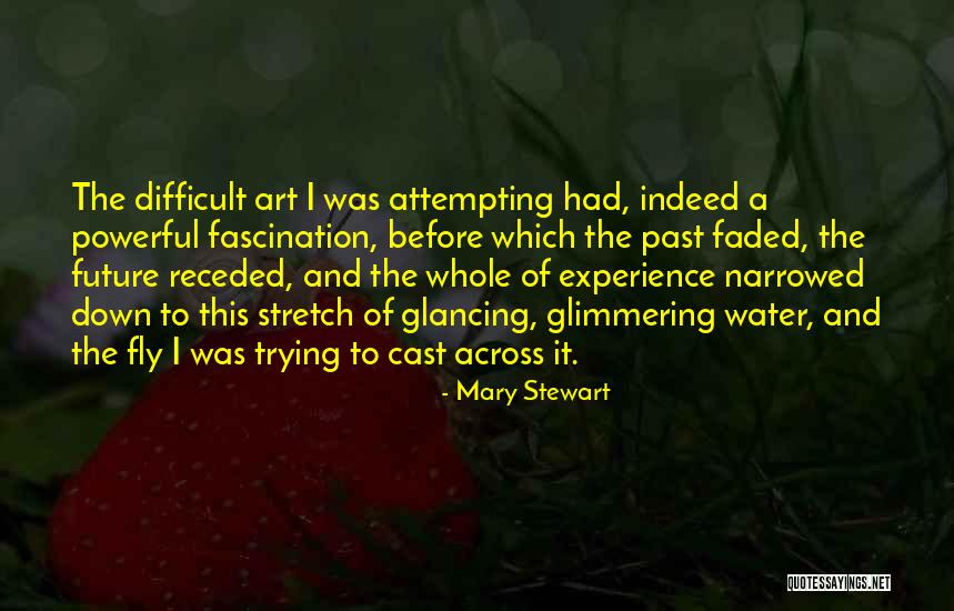 Fly Down Quotes By Mary Stewart Fly Down Quotes By Mary Stewart