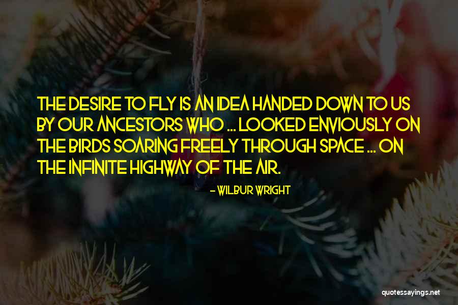 Fly Down Quotes By Wilbur Wright Fly Down Quotes By Wilbur Wright