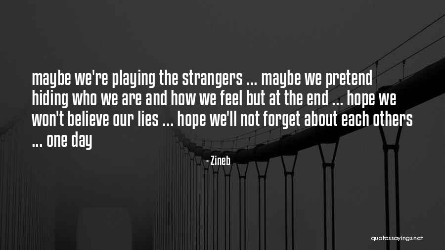 Fly Fisherman Magazine Quotes By Zineb Fly Fisherman Magazine Quotes By Zineb