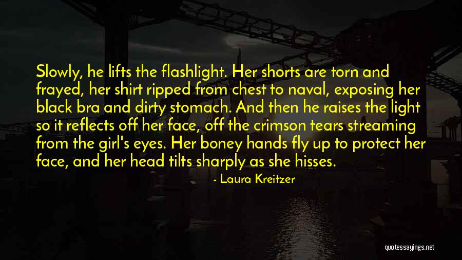 Fly Girl Quotes By Laura Kreitzer Fly Girl Quotes By Laura Kreitzer