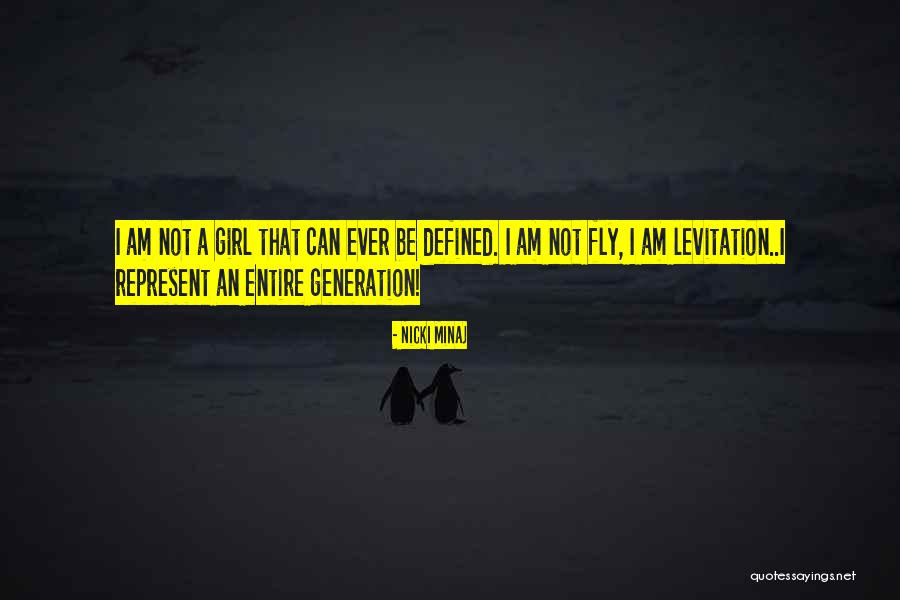 Fly Girl Quotes By Nicki Minaj Fly Girl Quotes By Nicki Minaj