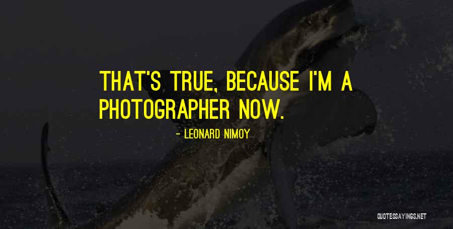 Fly In The Ointment Quotes By Leonard Nimoy Fly In The Ointment Quotes By Leonard Nimoy