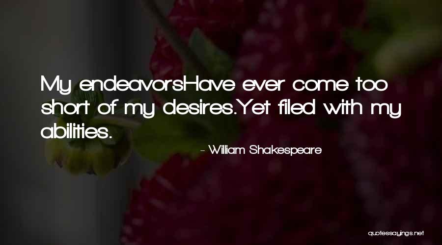 Fly Stuck Quotes By William Shakespeare Fly Stuck Quotes By William Shakespeare