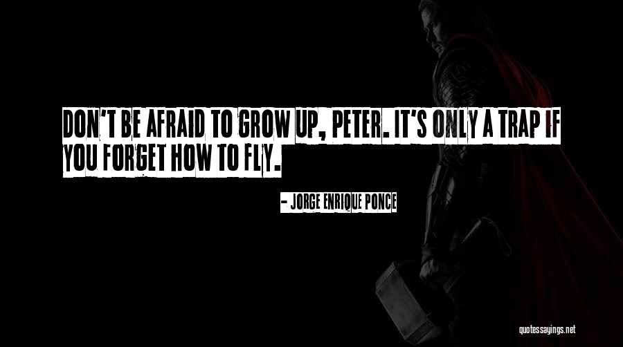Fly Trap Quotes By Jorge Enrique Ponce Fly Trap Quotes By Jorge Enrique Ponce