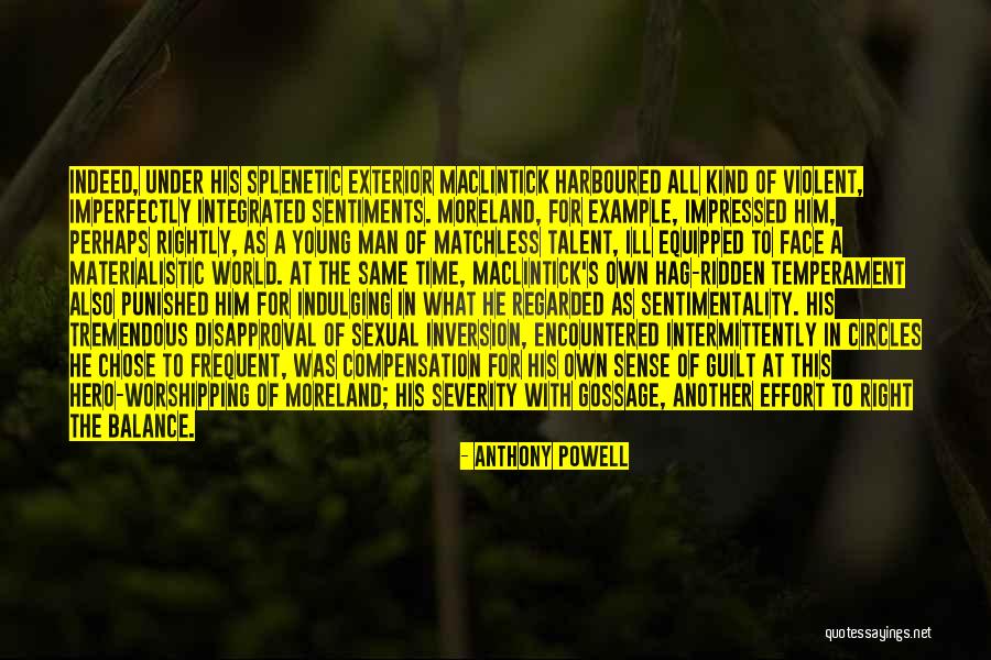 Flyblown Quotes By Anthony Powell Flyblown Quotes By Anthony Powell