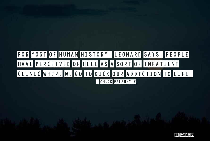 Flyblown Quotes By Chuck Palahniuk Flyblown Quotes By Chuck Palahniuk