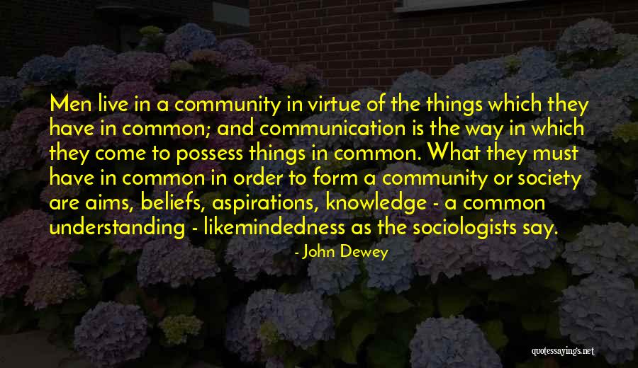 Flyblown Quotes By John Dewey Flyblown Quotes By John Dewey