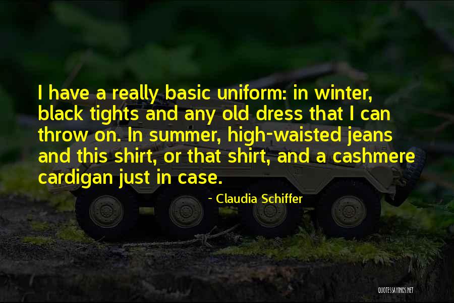 Flyboy Quotes By Claudia Schiffer Flyboy Quotes By Claudia Schiffer