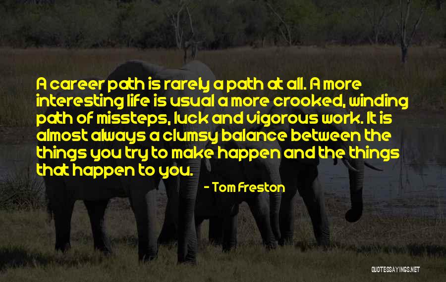 Flyboy Quotes By Tom Freston Flyboy Quotes By Tom Freston