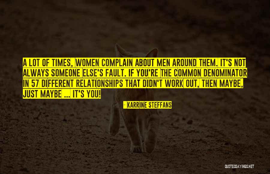 Flycatcher Quotes By Karrine Steffans Flycatcher Quotes By Karrine Steffans