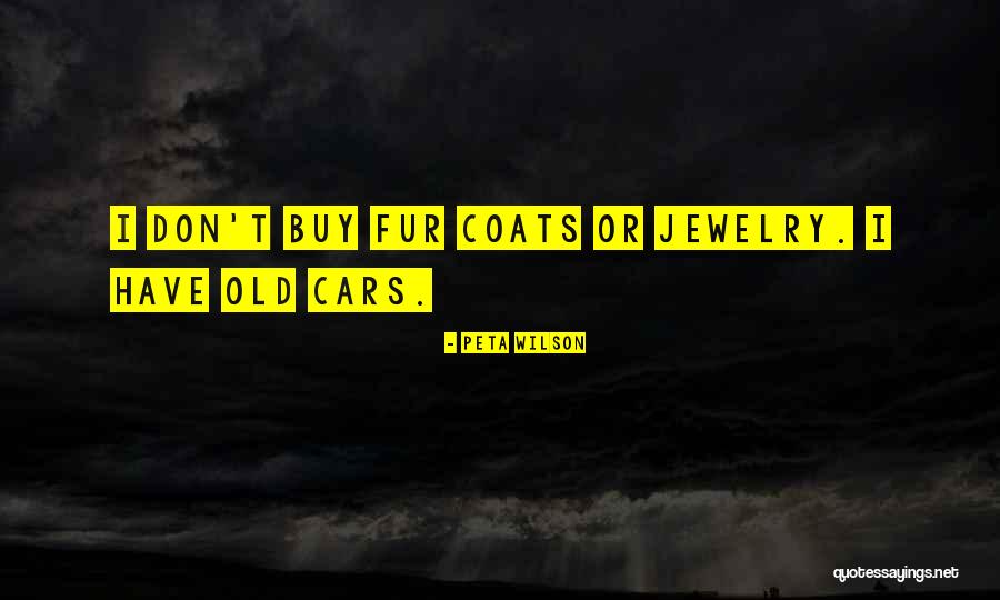 Flycatchers In Ohio Quotes By Peta Wilson
