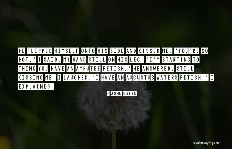 Flyder Sofa Quotes By John Green Flyder Sofa Quotes By John Green