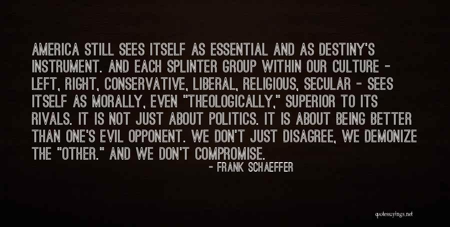 Flye Quotes By Frank Schaeffer Flye Quotes By Frank Schaeffer