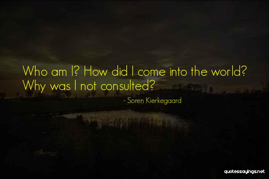 Flygare And Associates Quotes By Soren Kierkegaard Flygare And Associates Quotes By Soren Kierkegaard