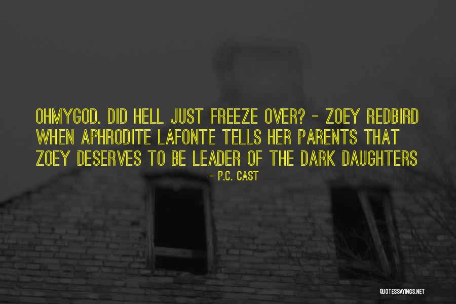 Flygare Associates Quotes By P.C. Cast Flygare Associates Quotes By P.C. Cast