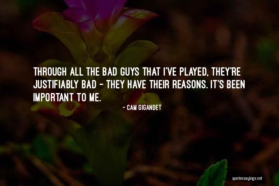 Flygirl Game Quotes By Cam Gigandet Flygirl Game Quotes By Cam Gigandet
