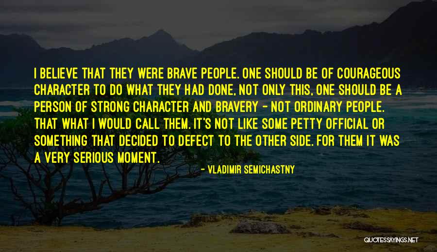 Flying And Soaring Quotes By Vladimir Semichastny