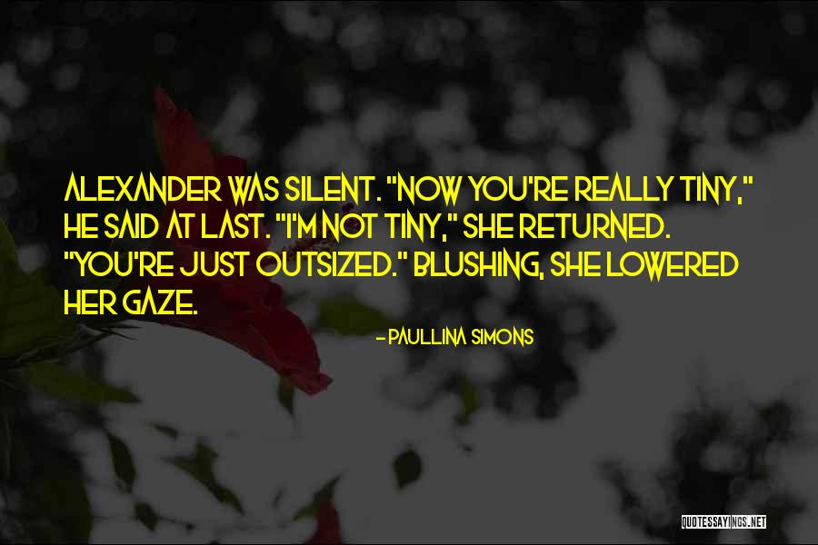 Flying Dutchman Opera Quotes By Paullina Simons Flying Dutchman Opera Quotes By Paullina Simons