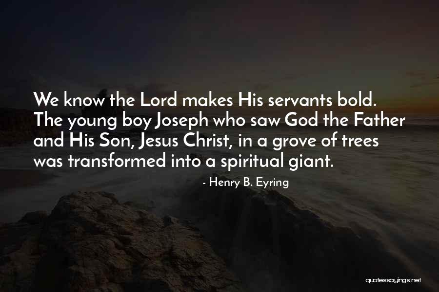 Flying In Formation Quotes By Henry B. Eyring Flying In Formation Quotes By Henry B. Eyring