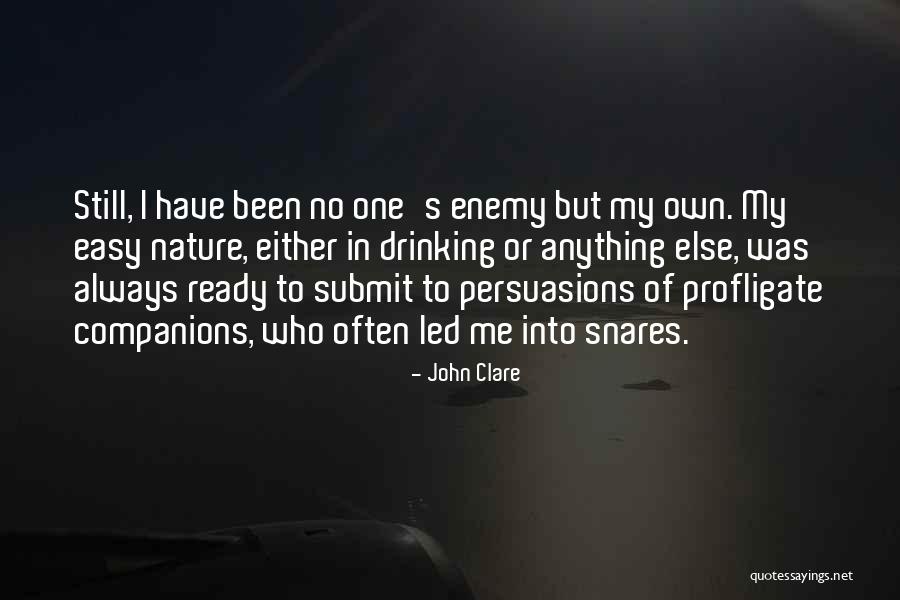 Flying Insects Quotes By John Clare Flying Insects Quotes By John Clare