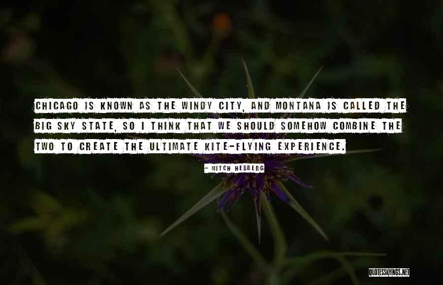 Flying Kite Quotes By Mitch Hedberg Flying Kite Quotes By Mitch Hedberg