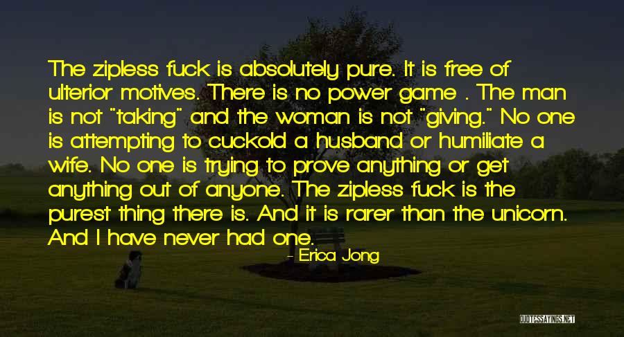 Flying Out Quotes By Erica Jong Flying Out Quotes By Erica Jong