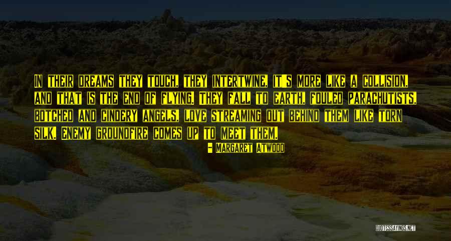 Flying Out Quotes By Margaret Atwood Flying Out Quotes By Margaret Atwood