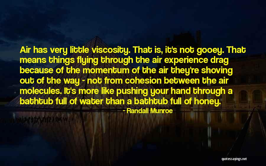 Flying Out Quotes By Randall Munroe Flying Out Quotes By Randall Munroe