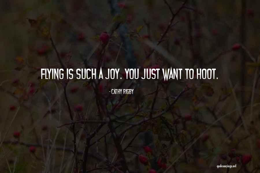 Flying Quotes By Cathy Rigby Flying Quotes By Cathy Rigby