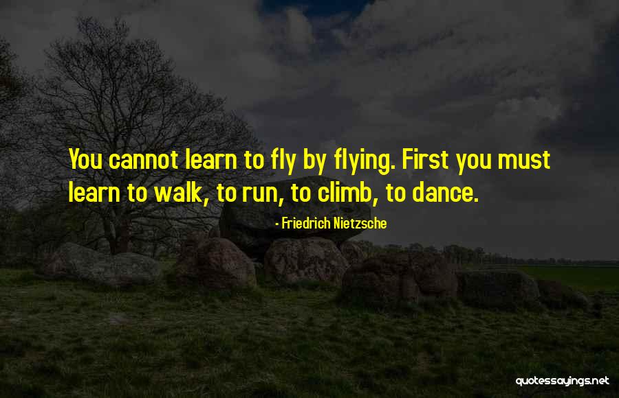 Flying Quotes By Friedrich Nietzsche Flying Quotes By Friedrich Nietzsche