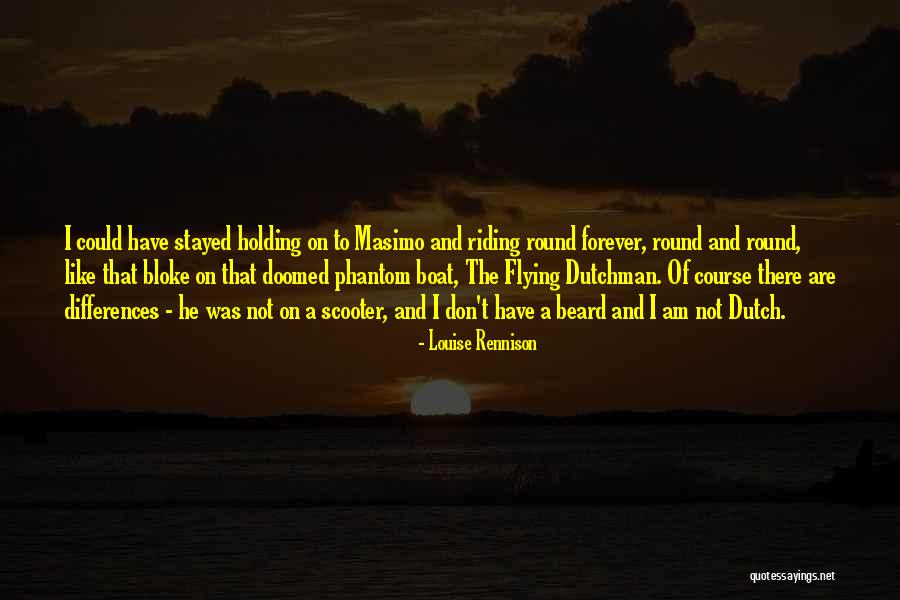 Flying Quotes By Louise Rennison Flying Quotes By Louise Rennison
