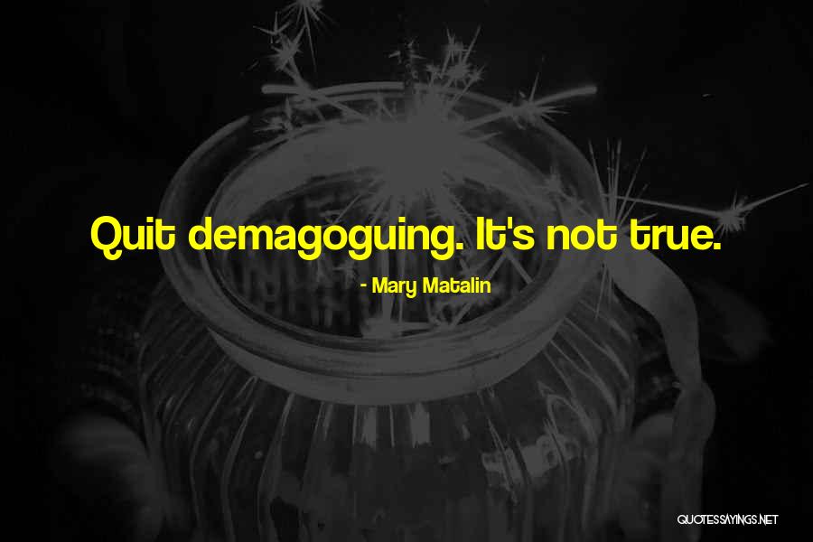 Flying Scotsman Quotes By Mary Matalin Flying Scotsman Quotes By Mary Matalin