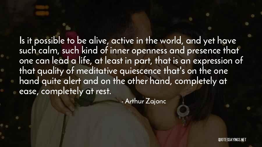 Flyktninger Quotes By Arthur Zajonc Flyktninger Quotes By Arthur Zajonc