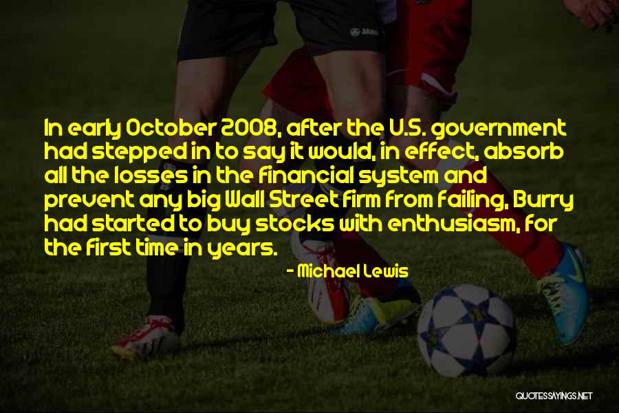 Flyleaf Books Quotes By Michael Lewis Flyleaf Books Quotes By Michael Lewis
