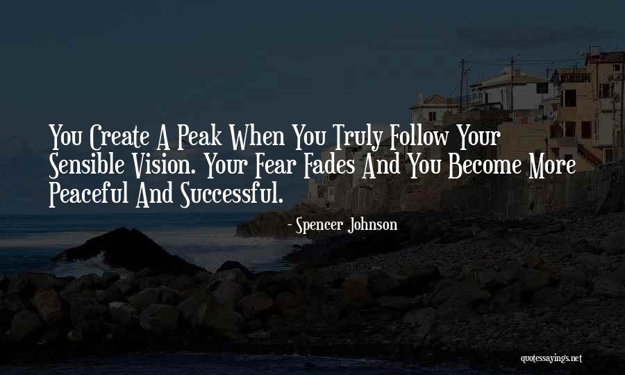 Flyleaf Books Quotes By Spencer Johnson Flyleaf Books Quotes By Spencer Johnson