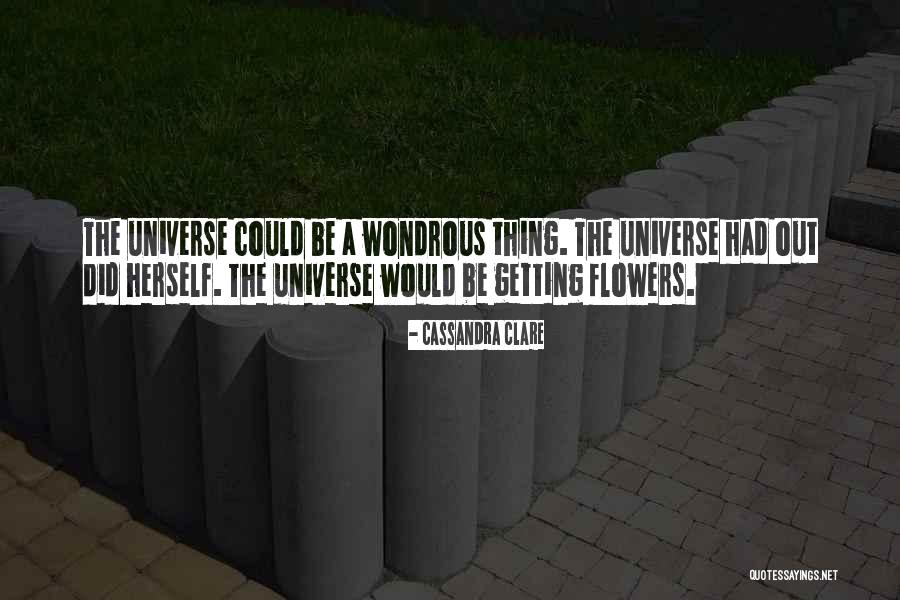 Flyless Quotes By Cassandra Clare Flyless Quotes By Cassandra Clare