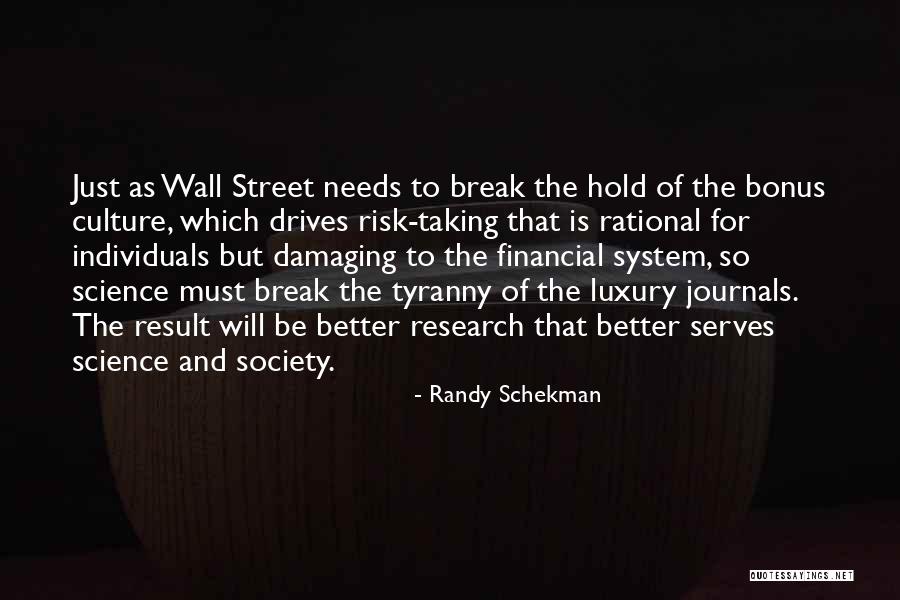 Flymodel Quotes By Randy Schekman Flymodel Quotes By Randy Schekman