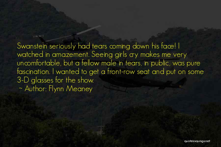 Flynn Meaney Quotes 446095