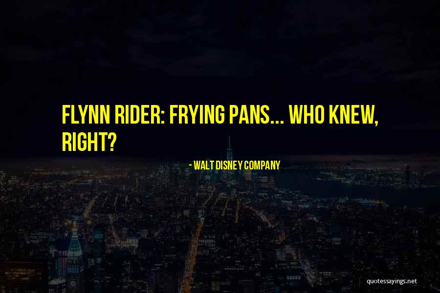 Flynn Quotes By Walt Disney Company Flynn Quotes By Walt Disney Company