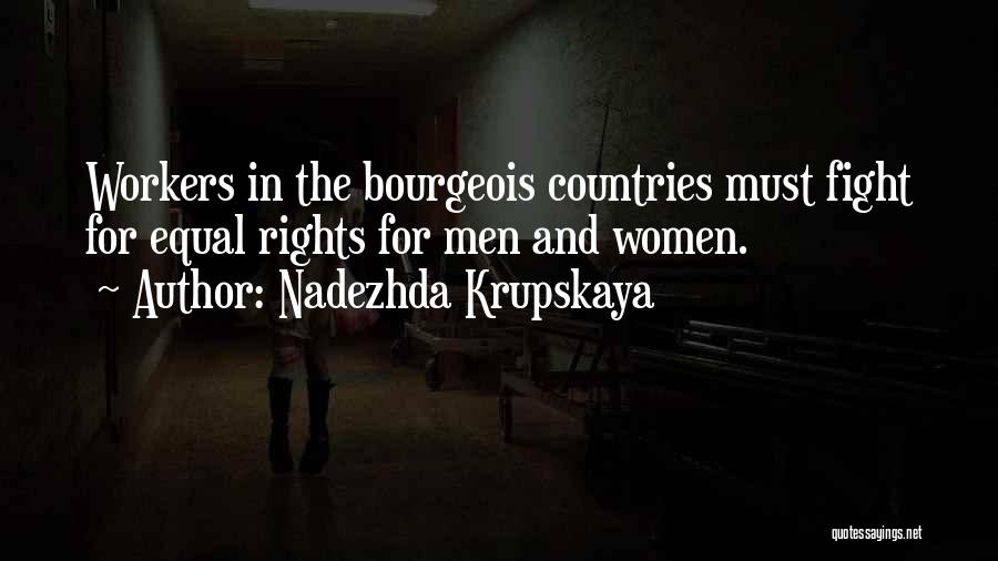 Flynn Rider Famous Quotes By Nadezhda Krupskaya